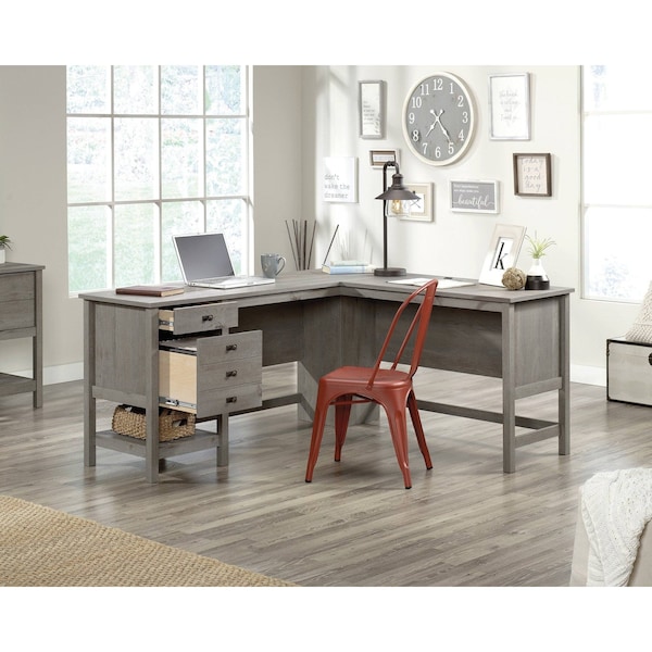 Sauder Cottage Road L Desk Myo - 428224