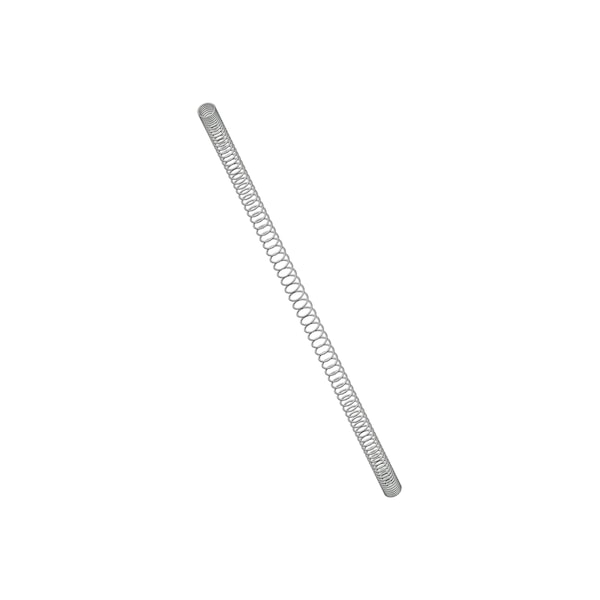 Approved Vendor Long Length Compression Spring, O= 1.125 , W= 0.106 , L= 36 - G509974939