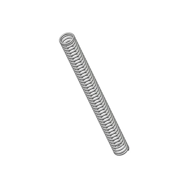 Approved Vendor Compression Spring, O= .250, L= 2.78, W= .030 - G009977249
