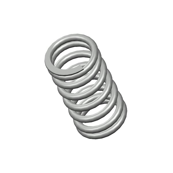 Approved Vendor Compression Spring, O=1.812, L= 3.50, W= .235 - G209968283