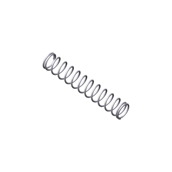 Approved Vendor Compression Spring, O= 0.18, L= 1, W= 0.016 - G509963087