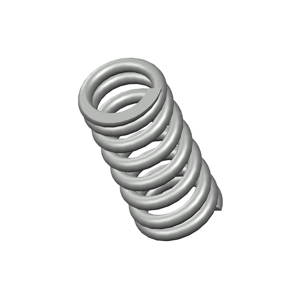 Approved Vendor Compression Spring, O= .420, L= .91, W= .066 - G609970749