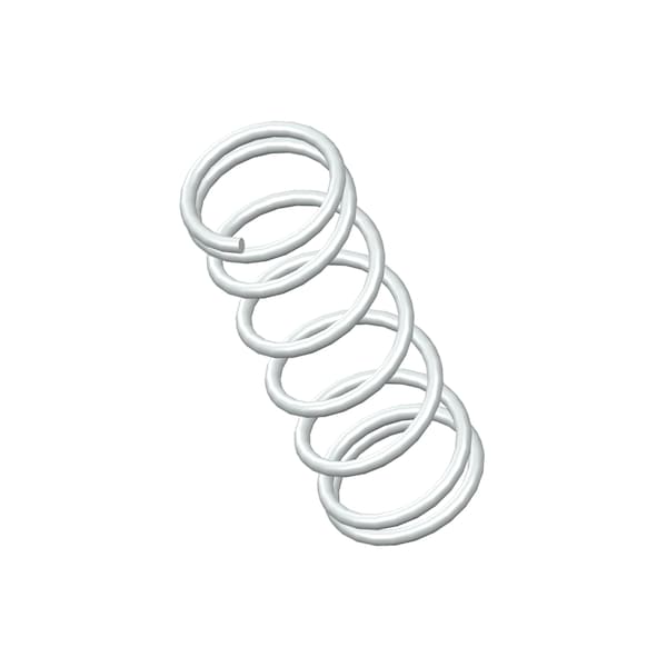 Approved Vendor Compression Spring, O= .500, L= 1.44, W= .047 - G409977443