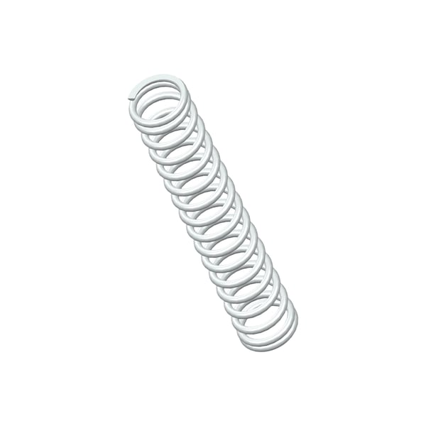Approved Vendor Compression Spring, O= .188, L= 1.09, W= .023 - G909973969