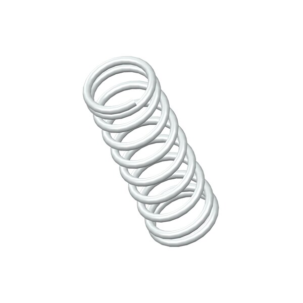 Approved Vendor Compression Spring, O= .500, L= 1.50, W= .055 - G309976294