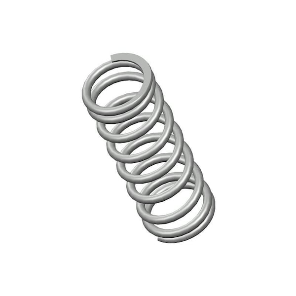 Approved Vendor Compression Spring, O= .720, L= 2.00, W= .085 - G809967235