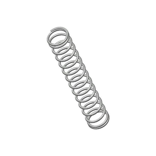 Approved Vendor Compression Spring, O= .300, L= 1.75, W= .030 - G809960762