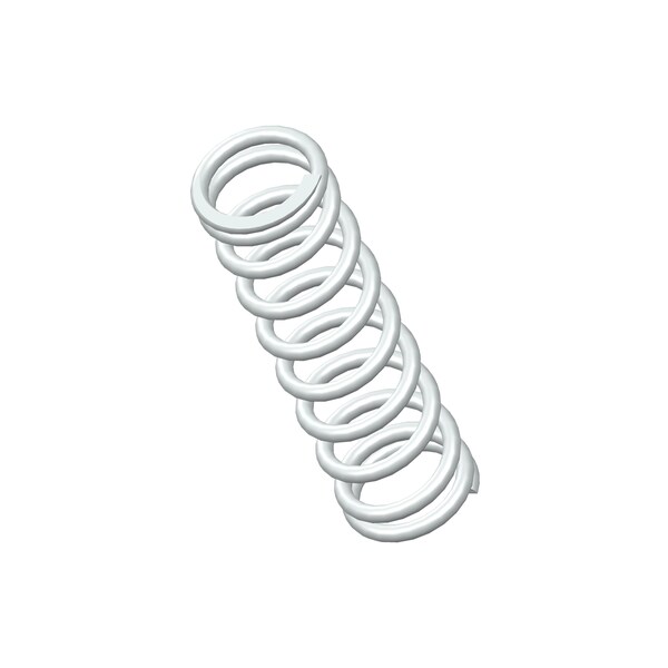 Approved Vendor Compression Spring, O=.828, L=3.00, W=.105 Hd Sc-467 - G509976407