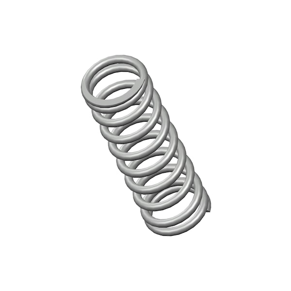 Approved Vendor Compression Spring, O= .484, L= 1.50, W= .060 S/U - G809973649