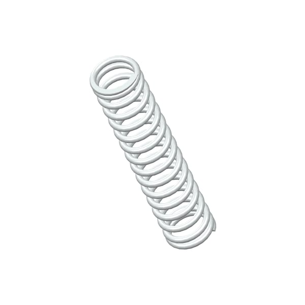 Approved Vendor Compression Spring, O= .390, L= 1.88, W= .050 - G609974280