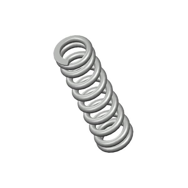 Approved Vendor Compression Spring, O= .156, L= .56, W= .027 R S/U - G709970106