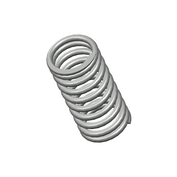 Approved Vendor Compression Spring, O= .500, L= 1.06, W= .060 - G809969260