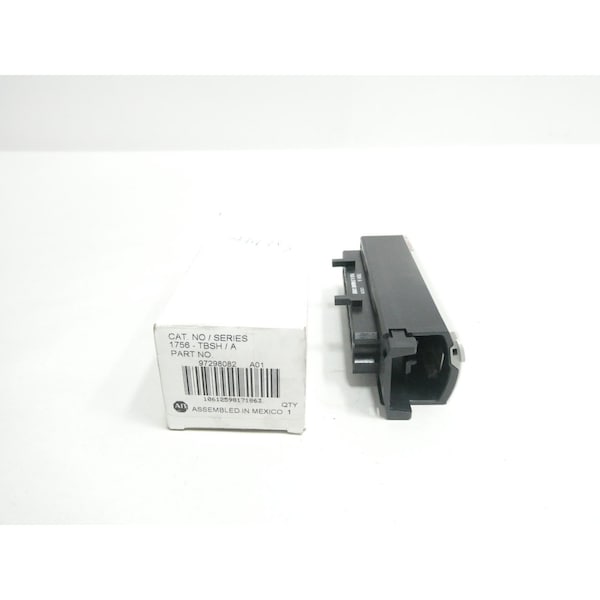 Allen Bradley Terminal Block Ser A Plc And Dcs Parts And Accessory - 1756-TBSH