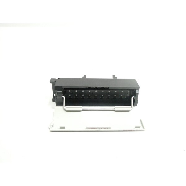 Allen Bradley Terminal Block Ser A Plc And Dcs Parts And Accessory - 1756-TBSH