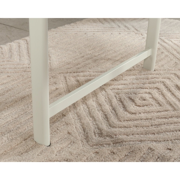 Worksense By Sauder 29.53 in D X 29.76 in H, 71.1 in W X Engineered wood, Metal - 426298
