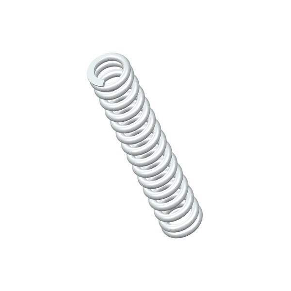 Approved Vendor Compression Spring, O= .250, L= 1.38, W= .045 - G309975273