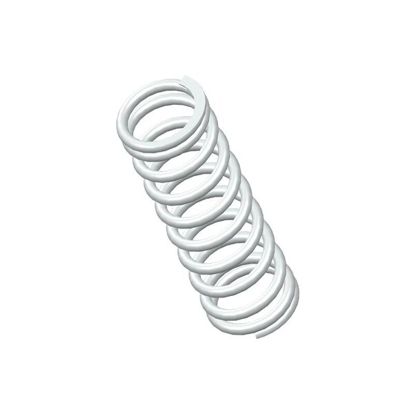 Approved Vendor Compression Spring, O= .390, L= 1.25, W= .047 - G809965071