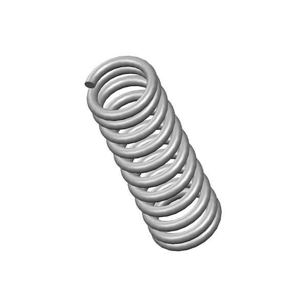 Approved Vendor Compression Spring, O= .125, L= .38, W= .018 R - G509975127