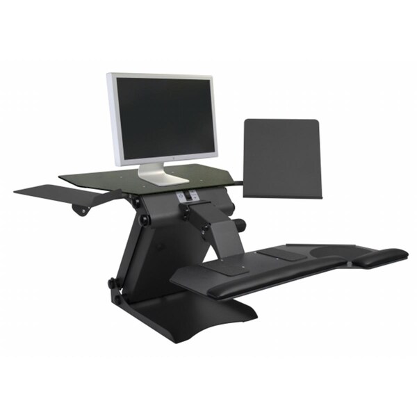 Healthpostures Exectutive Computer TaskMate - 6100