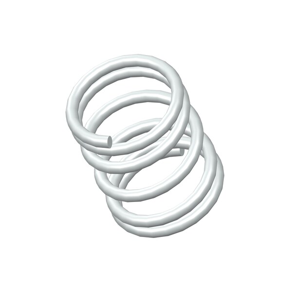 Approved Vendor Compression Spring, O= .420, L= .56, W= .043 - G409977139