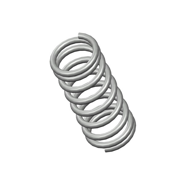 Approved Vendor Compression Spring, O= .125, L= .31, W= .015 R S/U - G409974107