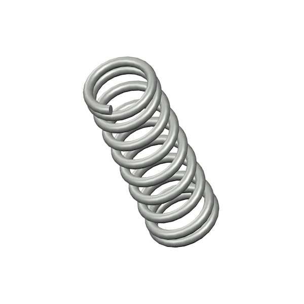 Approved Vendor Compression Spring, O= .250, L= .75, W= .033 S/U R - G409973810