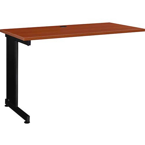 Interion By Global Industrial 24 in D X 30 in H, 48 in W X - 812234CH