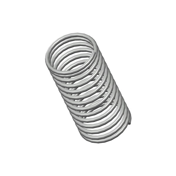 Approved Vendor Compression Spring, O= .812, L= 1.75, W= .062 - G609973153