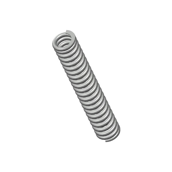 Approved Vendor Compression Spring, O= .328, L= 1.94, W= .056 R - G909960112