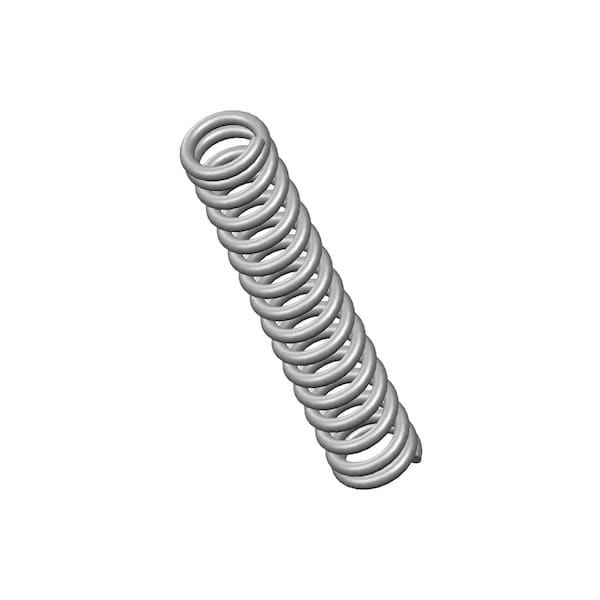 Approved Vendor Compression Spring, O= .360, L= 2.03, W= .058 R - G709965782