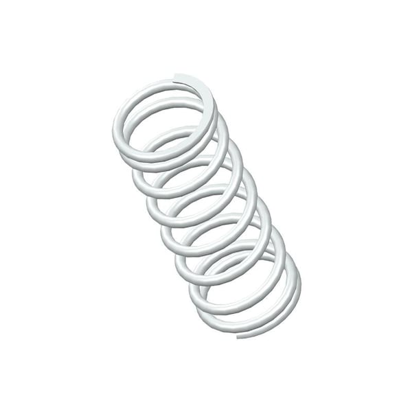 Approved Vendor Compression Spring, O= .660, L= 1.75, W= .067 - G909961331