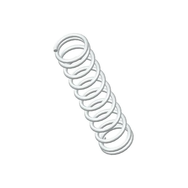 Approved Vendor Compression Spring, O= .088, L= .38, W= .010 - G609968043