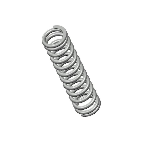 Approved Vendor Compression Spring, O= .180, L= .75, W= .026 - G509969263