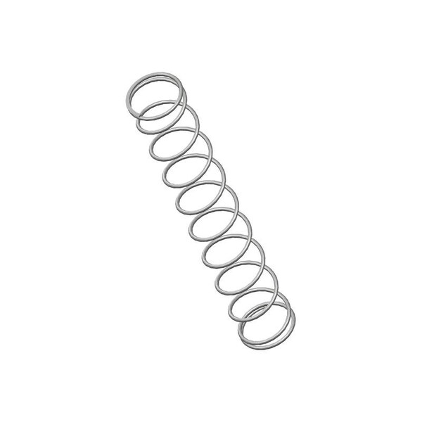 Approved Vendor Compression Spring, O= .240, L= 1.50, W= .016 - G409960995