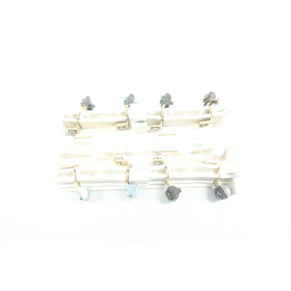 Eaton Cutler-Hammer Auxiliary Contact Kit Terminal And Contact Block - W13