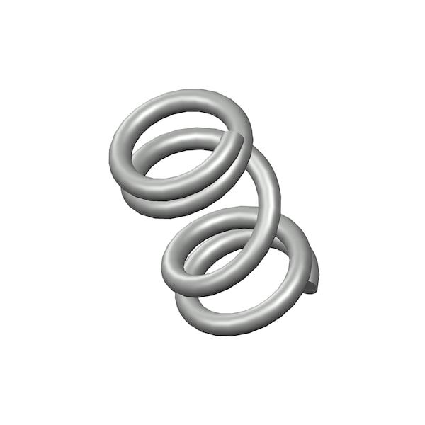 Approved Vendor Compression Spring, O= .140, L= .25, W= .022 - G509973864