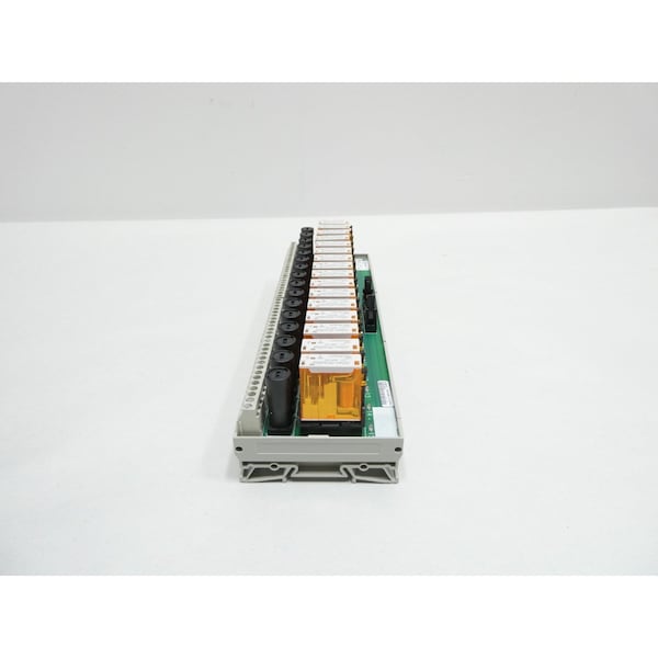 Allen Bradley 96-132V-AC SER A TERMINAL AND CONTACT BLOCK - 1492-XIM20120-16RF