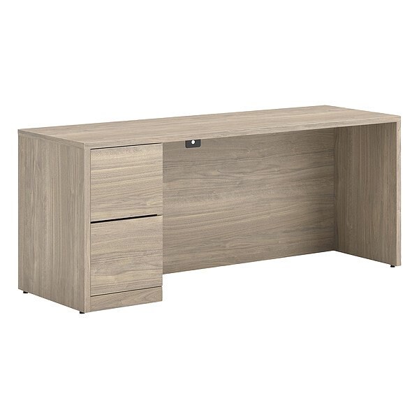Hon Credenza, 24 in D X 29 1/2 in H, 72 in W X - H105904L.LKI1LKI1