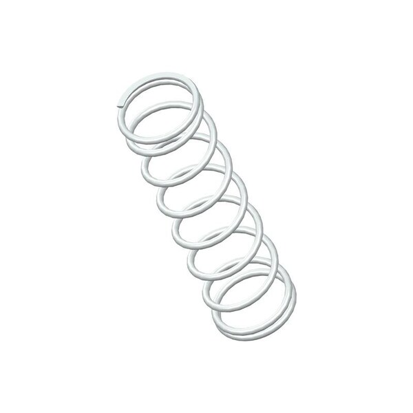 Approved Vendor Compression Spring, O= .240, L= .88, W= .020 - G609962751