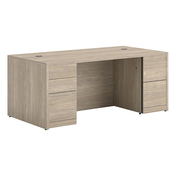 Hon Desk, 36 in D X 29 1/2 in H, 72 in W X - H105890.LKI1LKI1
