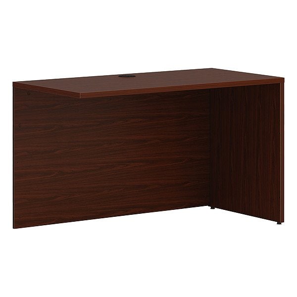 Hon Return Shell, 24 in D X 29 in H, 48 in W X - HLPLRS4824.LTM1