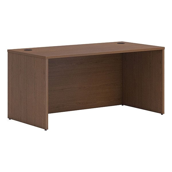 Hon Desk Shell, 30 in D X 29 in H, 60 in W X - HLPLDS6030.LSE1