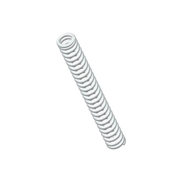 Approved Vendor Compression Spring, O= .120, L= 1.00, W= .022 - G509959899