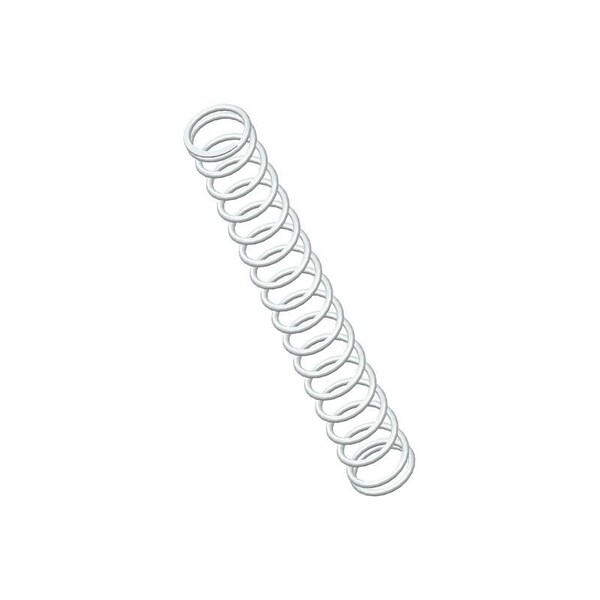 Approved Vendor Compression Spring, O= .120, L= .94, W= .012 - G309970018