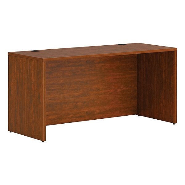 Hon Credenza Shell, 24 in D X 29 in H, 60 in W X - HLPLCS6024.LTM1