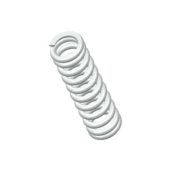 Approved Vendor Compression Spring, O= .219, L= .78, W= .038 - G709977426
