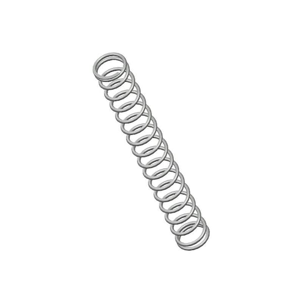 Approved Vendor Compression Spring, O= .120, L= .94, W= .012 - G409969950