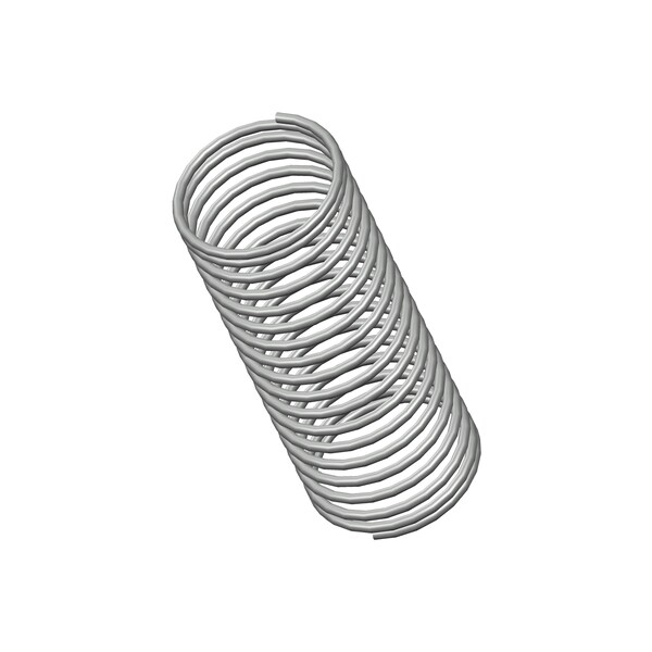 Approved Vendor Compression Spring, O= .390, L= 1.00, W= .023 S/U R - G409973254