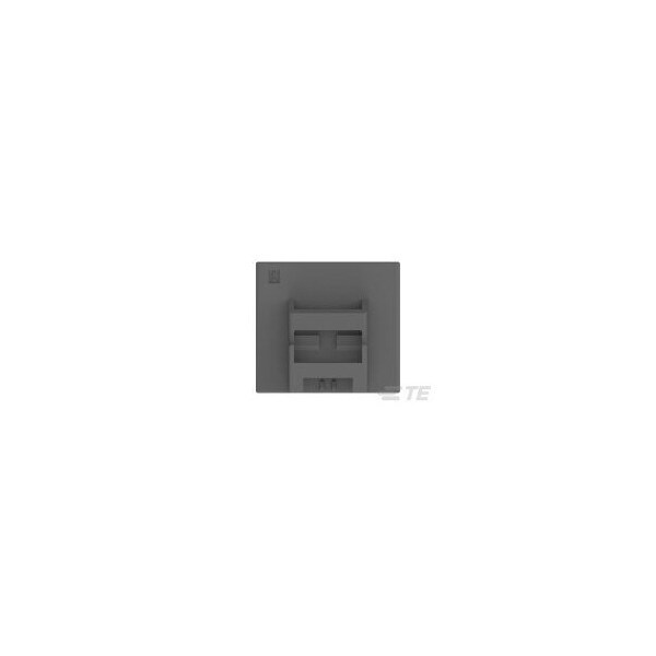Te Connectivity PTL 2X5 CAP FREE HANG GLW WIRE KEY A DGR - 5-2232359-5