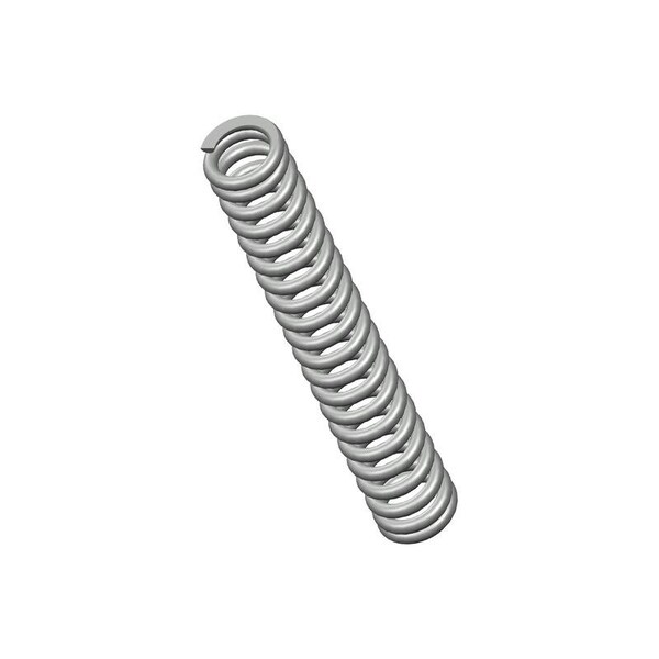 Approved Vendor Compression Spring, O= .300, L= 2.00, W= .051 - G709968233